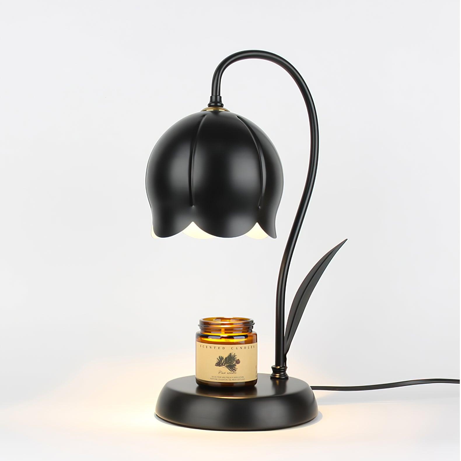Nivoa Candle Warmer Lamp