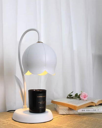 Nivoa Candle Warmer Lamp
