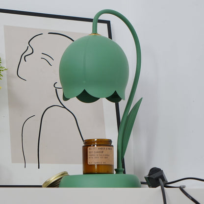 Nivoa Candle Warmer Lamp