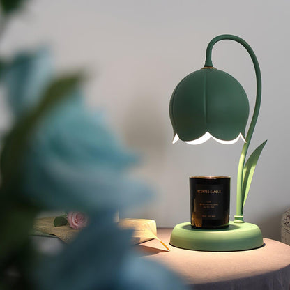Nivoa Candle Warmer Lamp