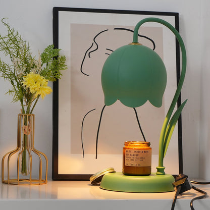 Nivoa Candle Warmer Lamp