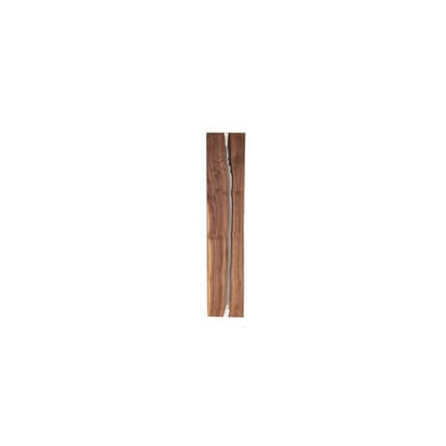 Modern Japanese Led Solid Wood Minimalist Bathroom Wall Sconce
