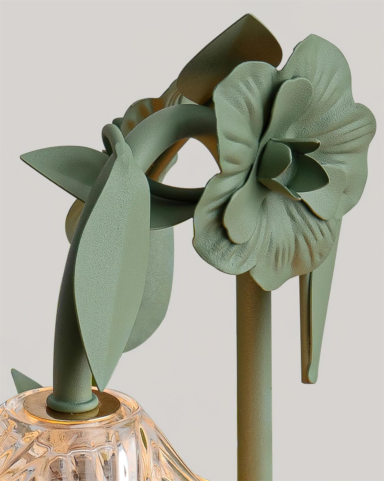 Modern Flameless Candle Warmer Lamp