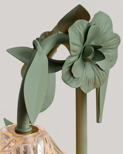 Modern Flameless Candle Warmer Lamp