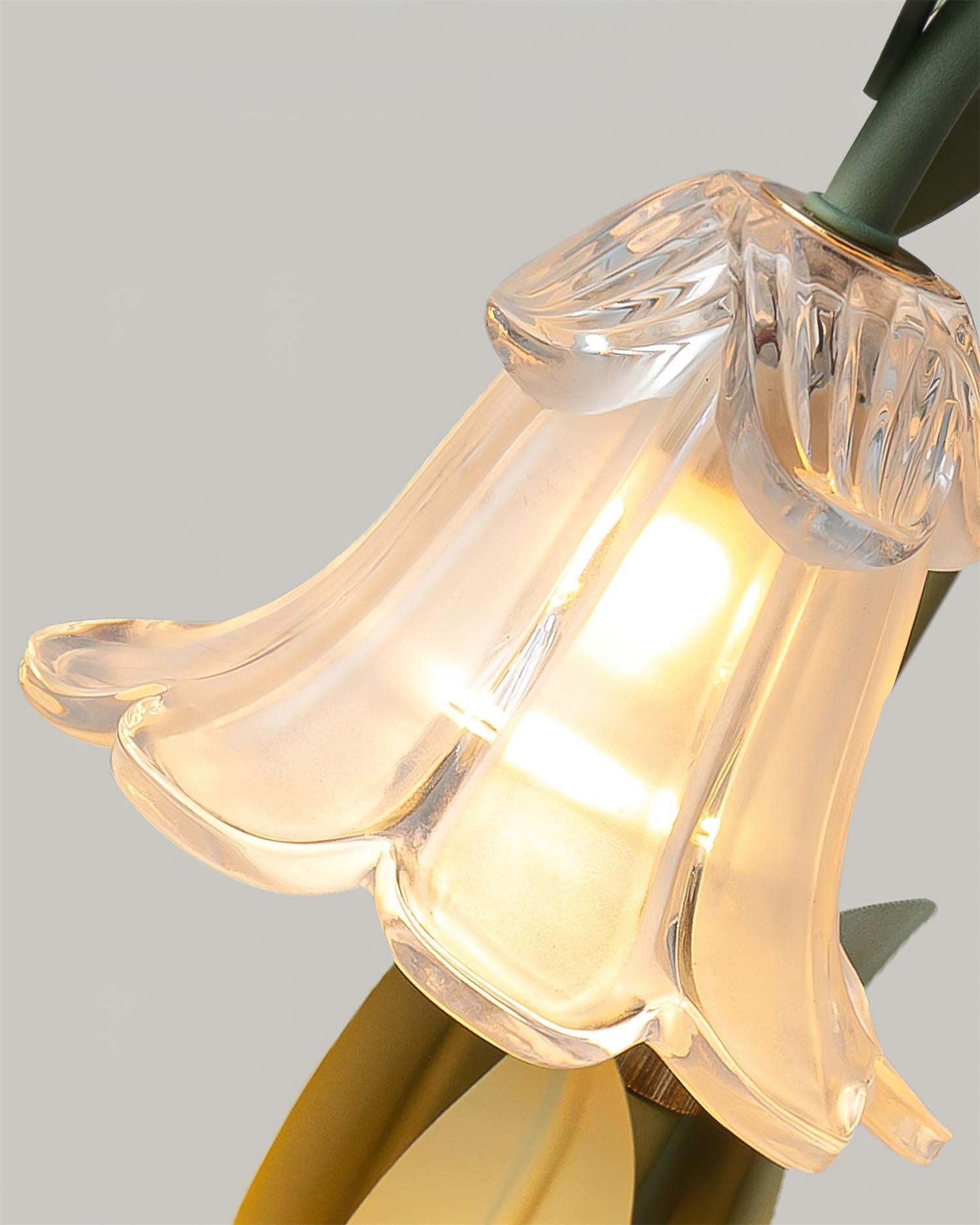 Modern Flameless Candle Warmer Lamp