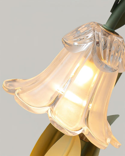 Modern Flameless Candle Warmer Lamp