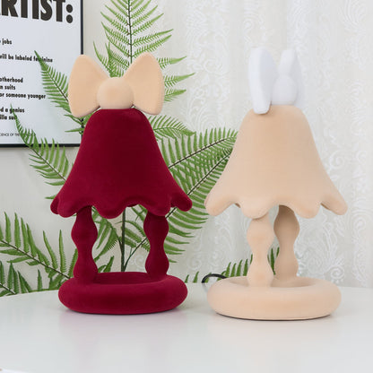 Stavo Candle Wax Warmer Lamp – Classic Vintage Shade – Candle Heating