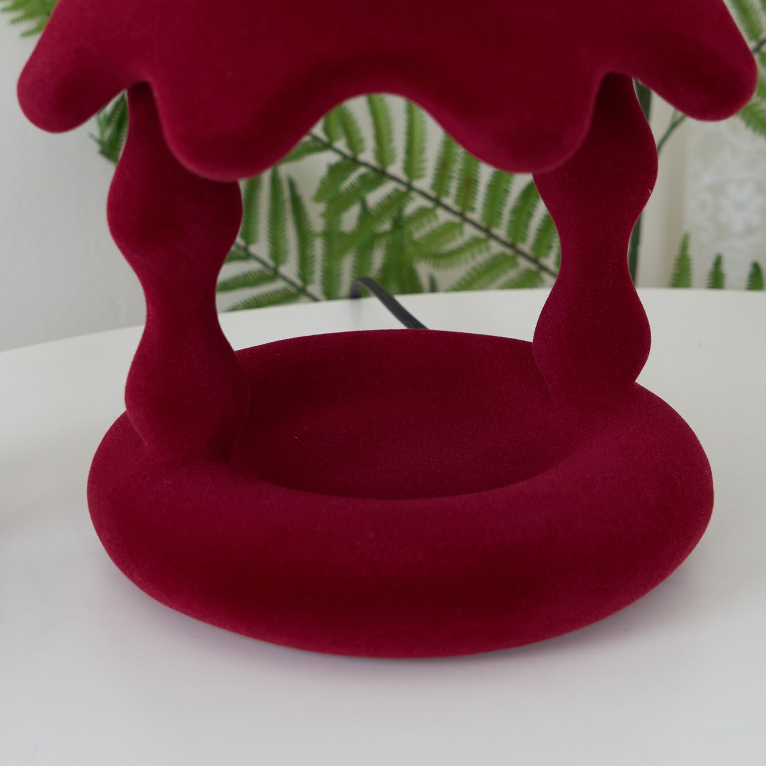 Stavo Candle Wax Warmer Lamp – Classic Vintage Shade – Candle Heating