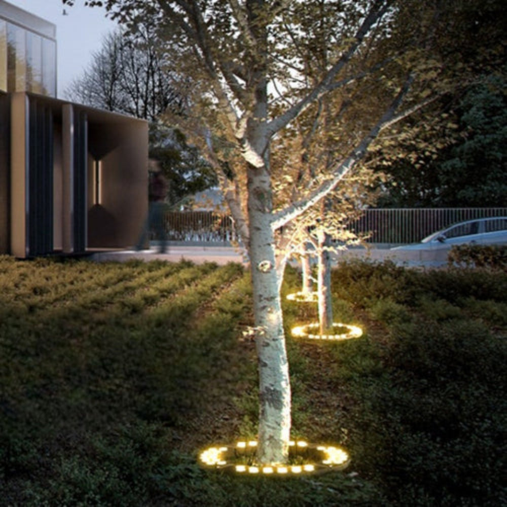 LED Tree Spotlight Outdoor Elegant Premium Lighting