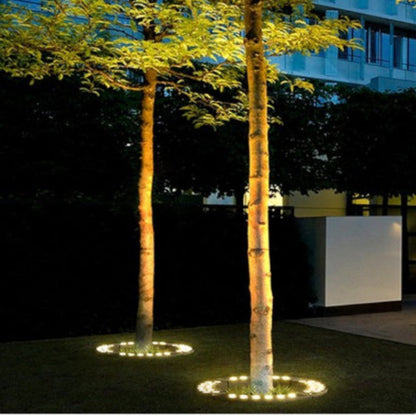 LED Tree Spotlight Outdoor Elegant Premium Lighting
