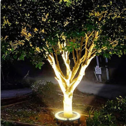 LED Tree Spotlight Outdoor Elegant Premium Lighting