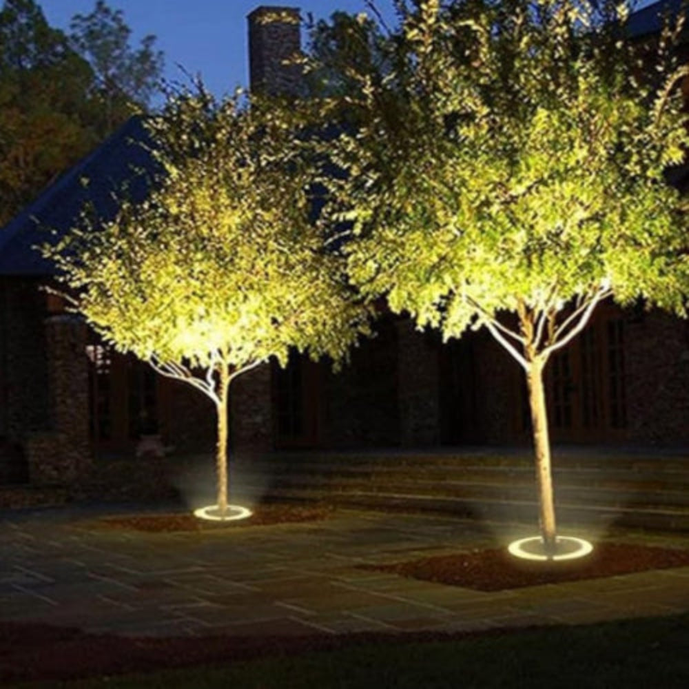 LED Tree Spotlight Outdoor Elegant Premium Lighting