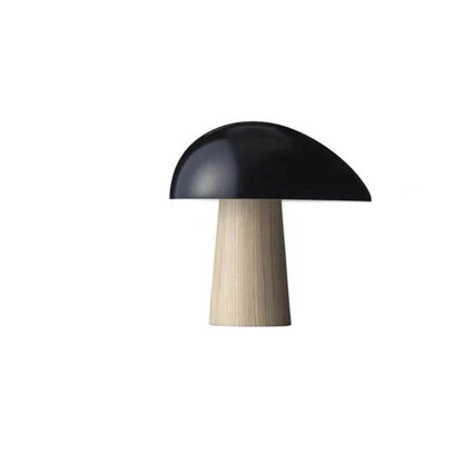 Scandinavian Minimalist Modern Home Office Reading Desk Lamp