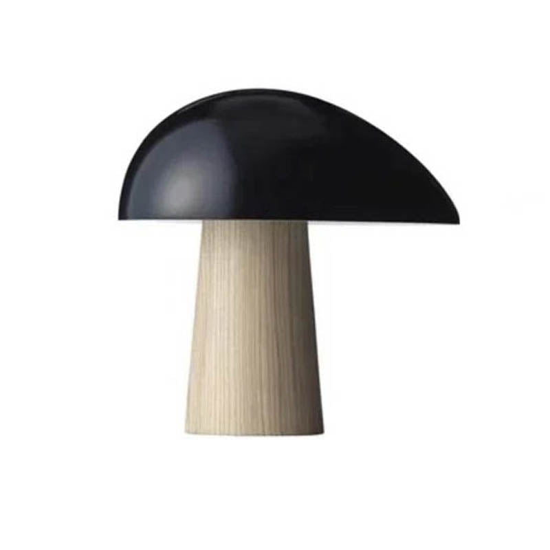 Scandinavian Minimalist Modern Home Office Reading Desk Lamp