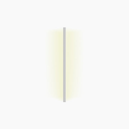 Minimalist Indoor Aluminum Modern Wall Lamp Sconce