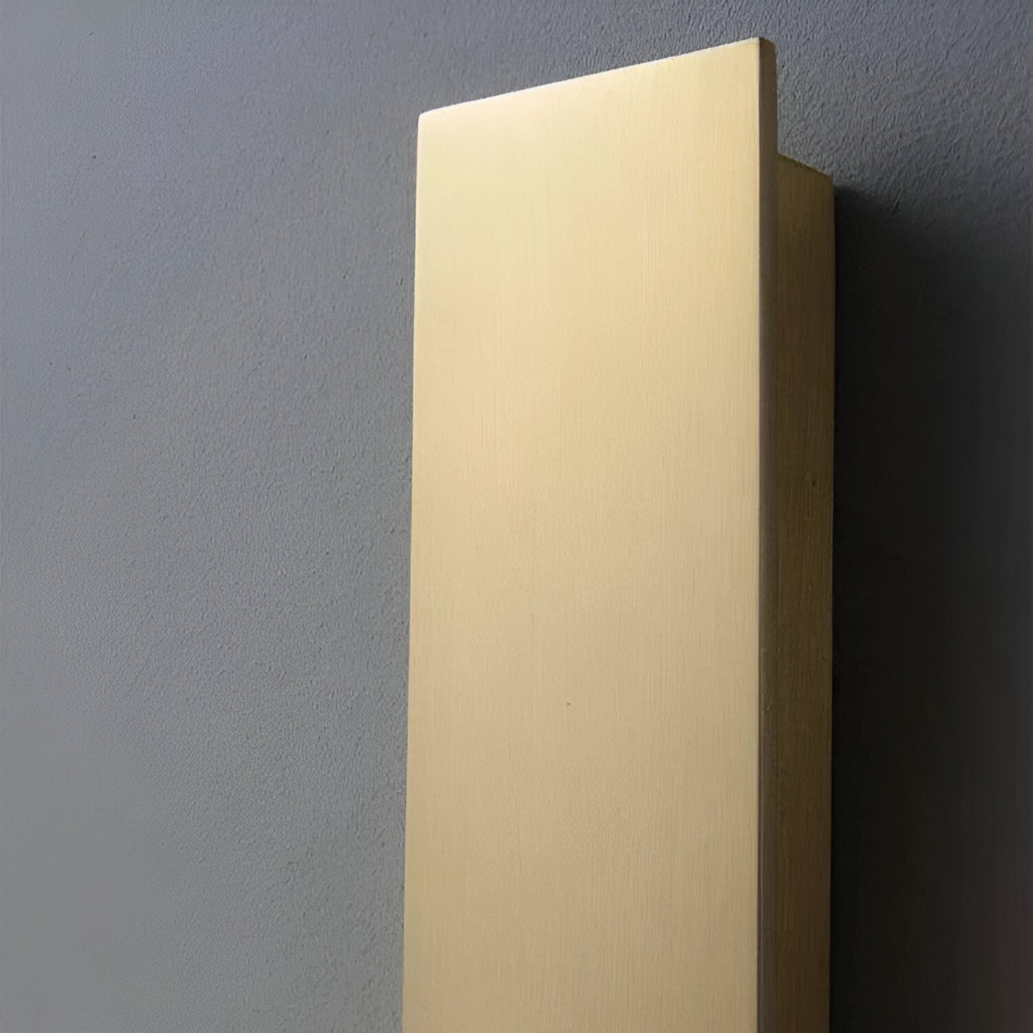 Modern Globe Wall Sconce – LED Bedside Reading Light – Metal & Plastic