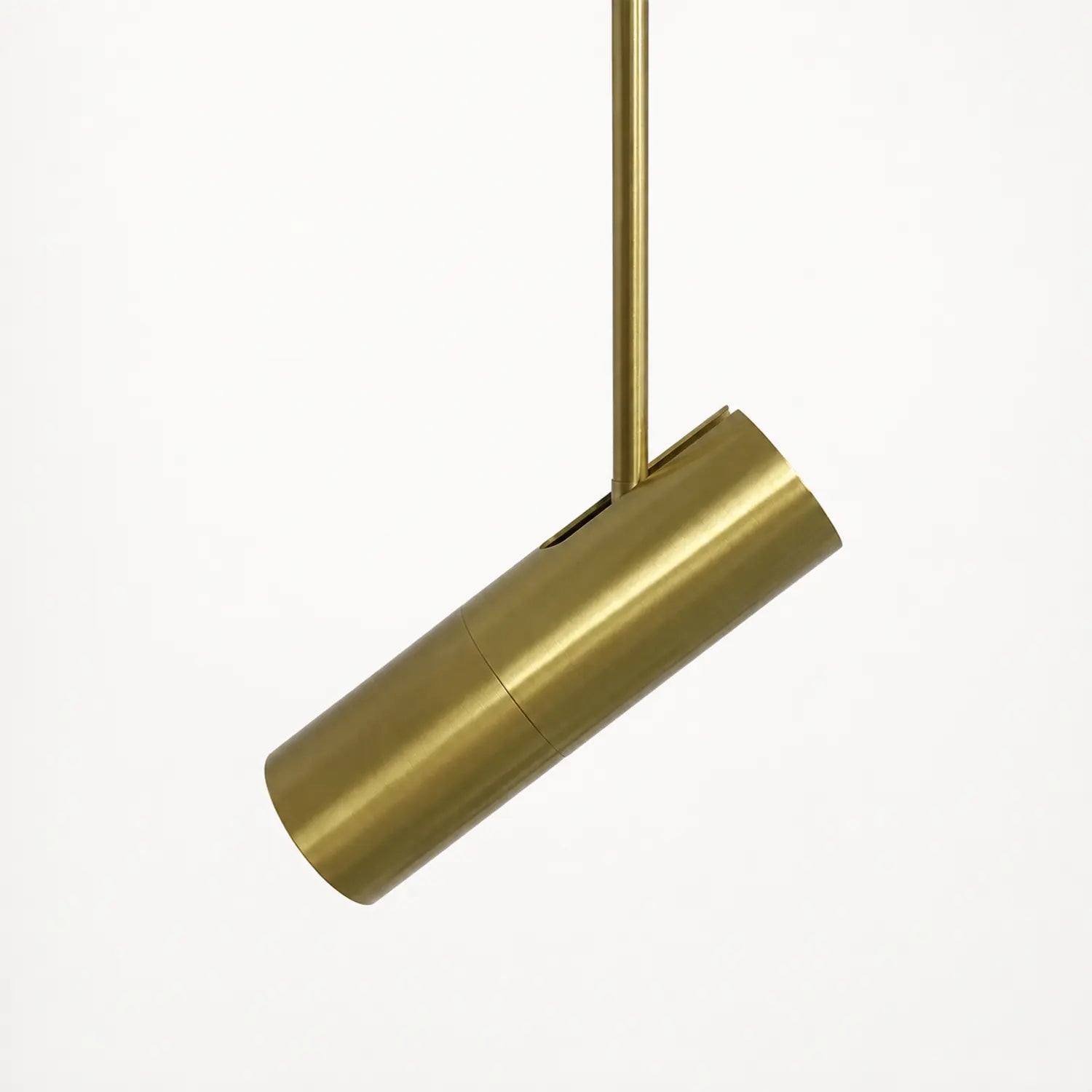 Adjustable Angle LED Pendant Light