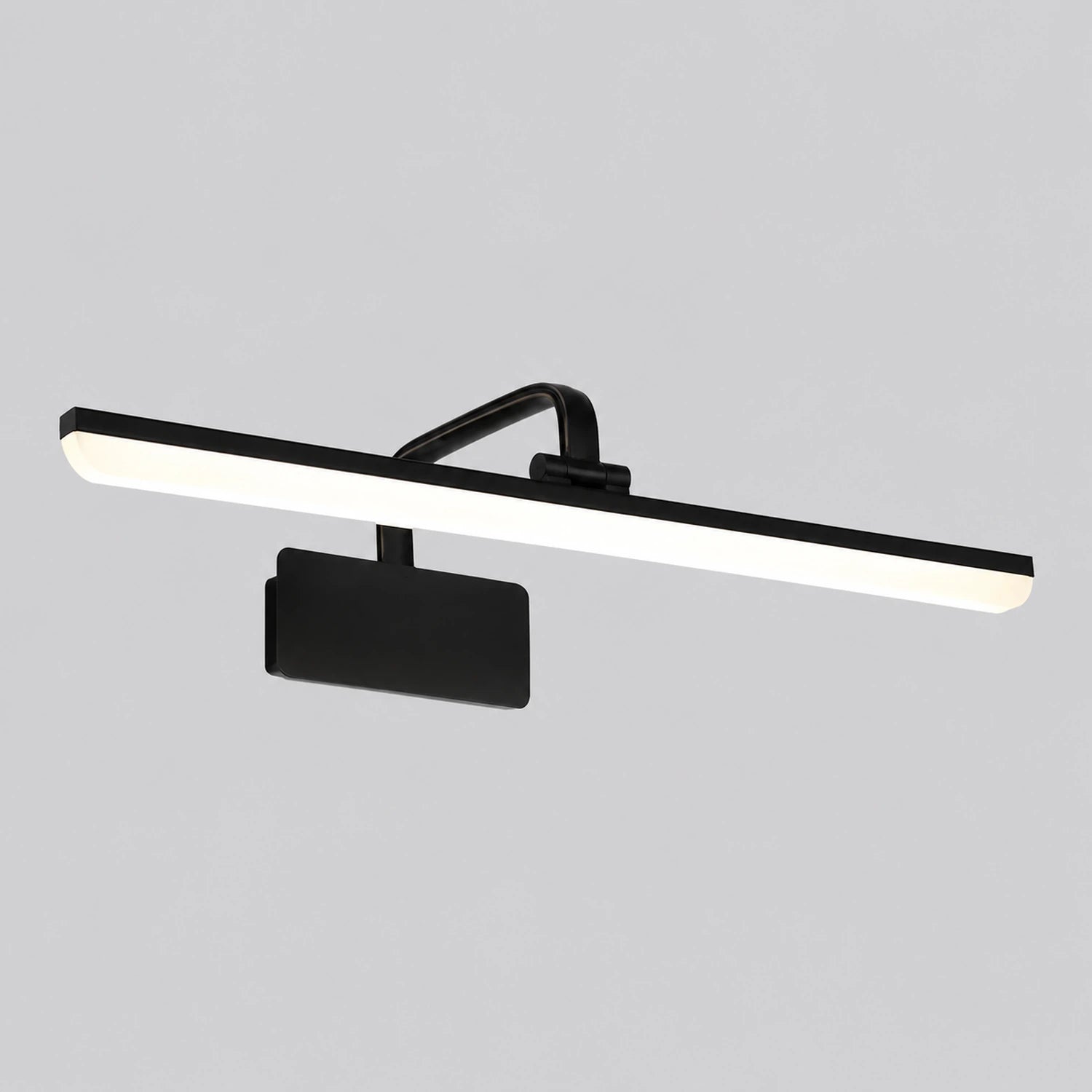 Modern Linear LED Wall Light