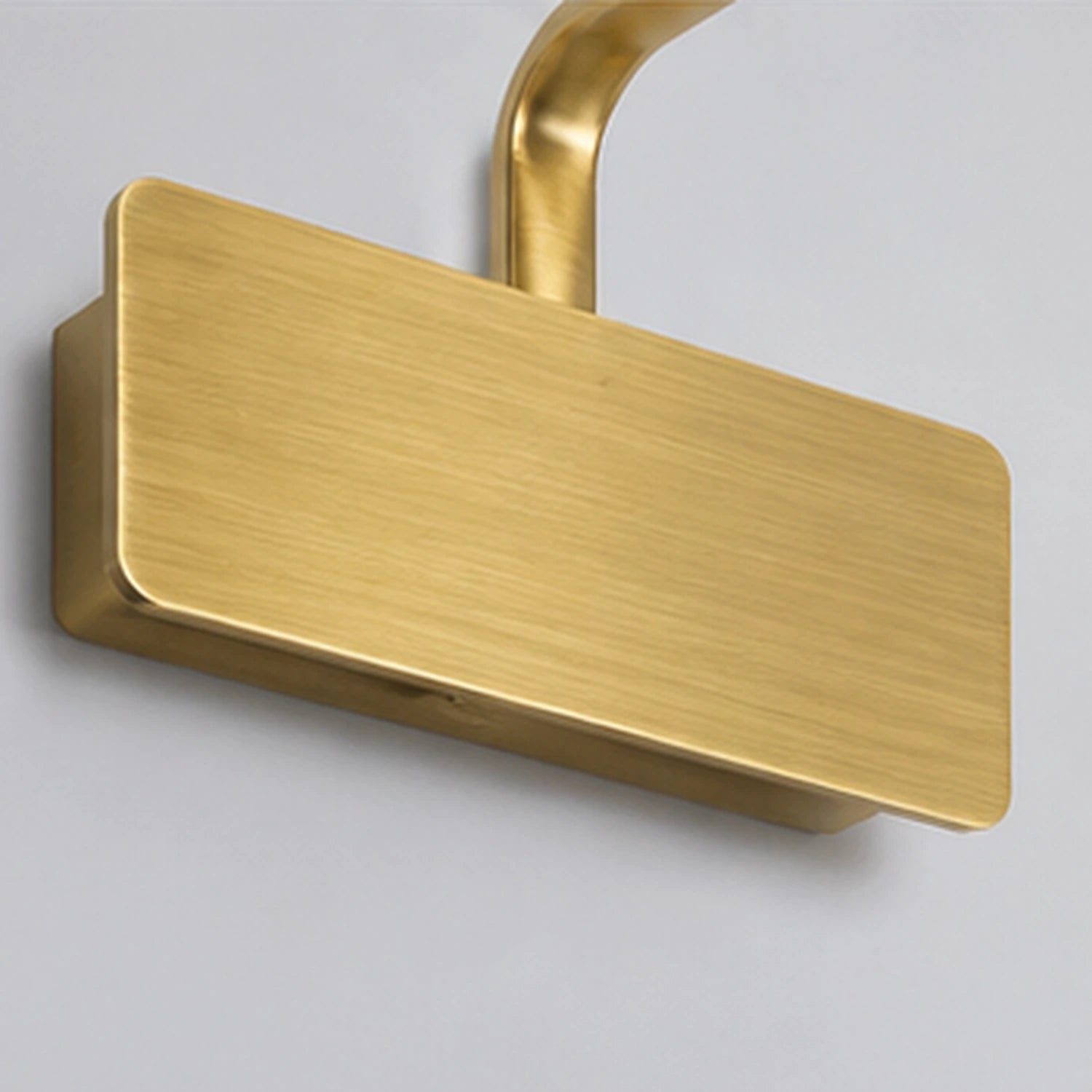 Modern Linear LED Wall Light