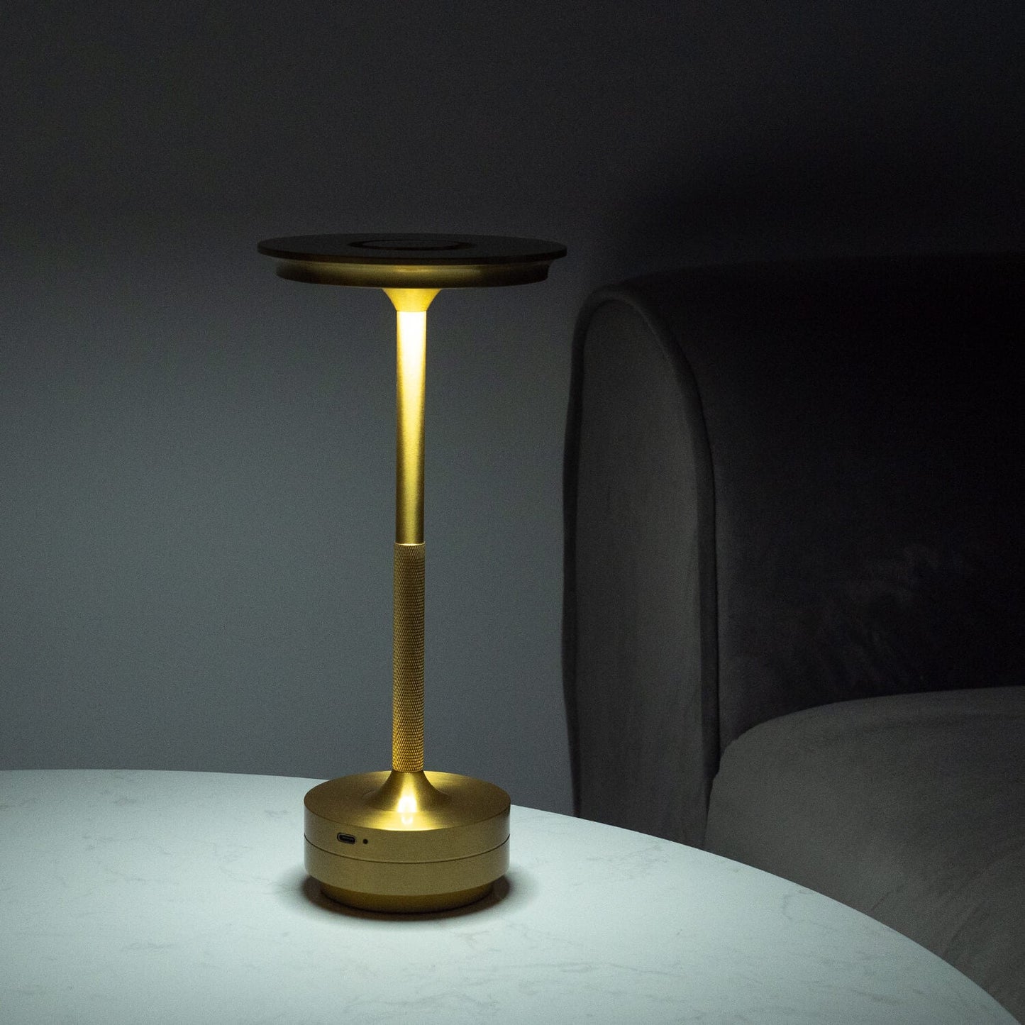 Rechargeable Cordless Table Lamp