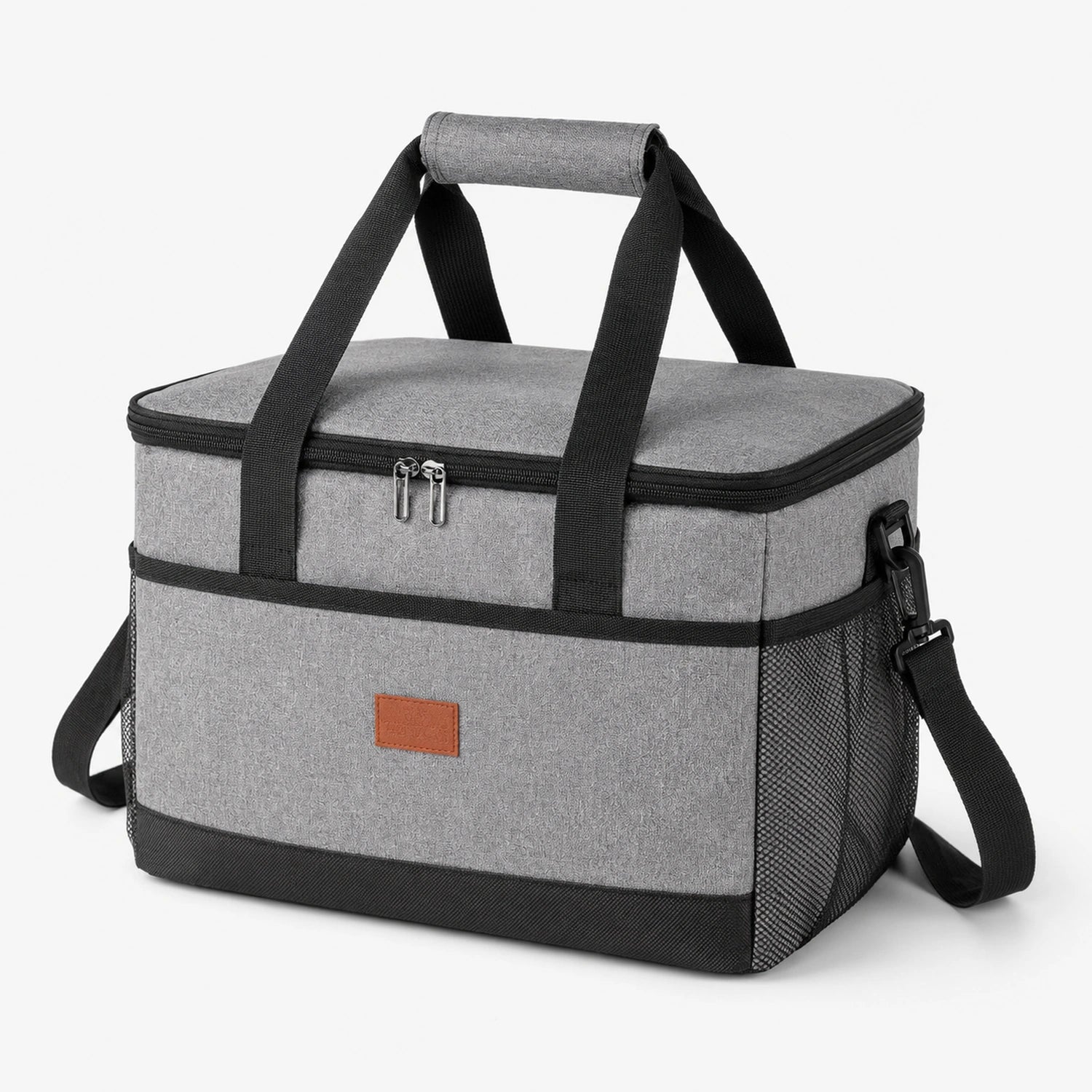 35L Large Insulated Cooler Bag
