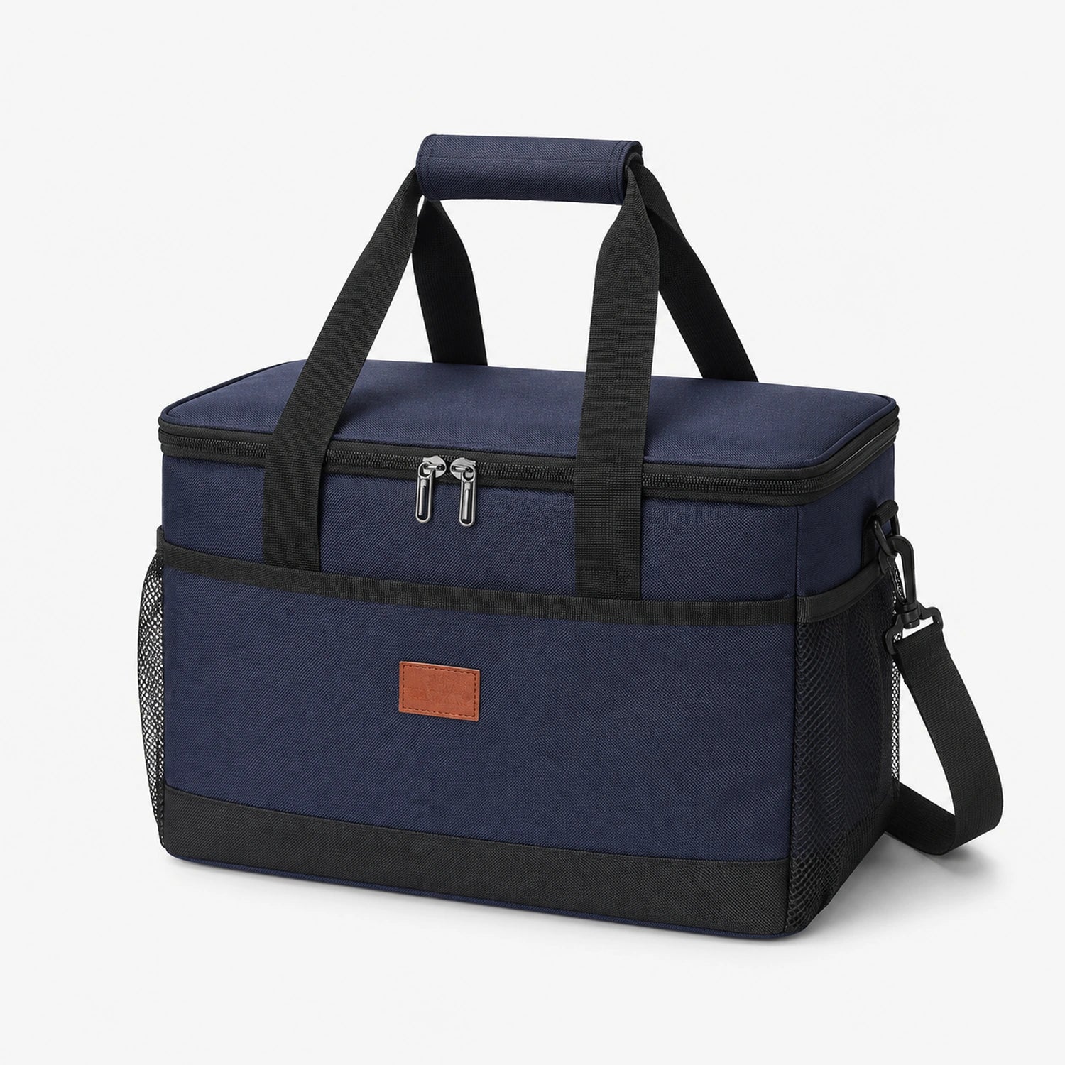 35L Large Insulated Cooler Bag