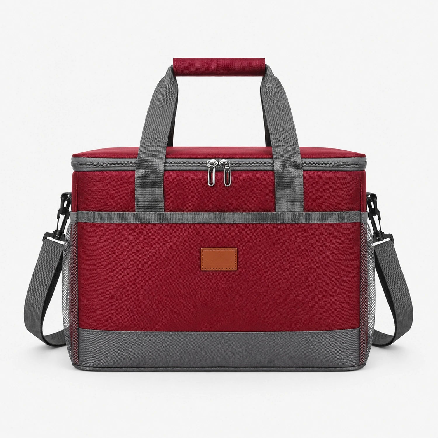 35L Large Insulated Cooler Bag