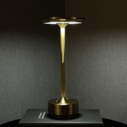 Rechargeable Cordless Table Lamp