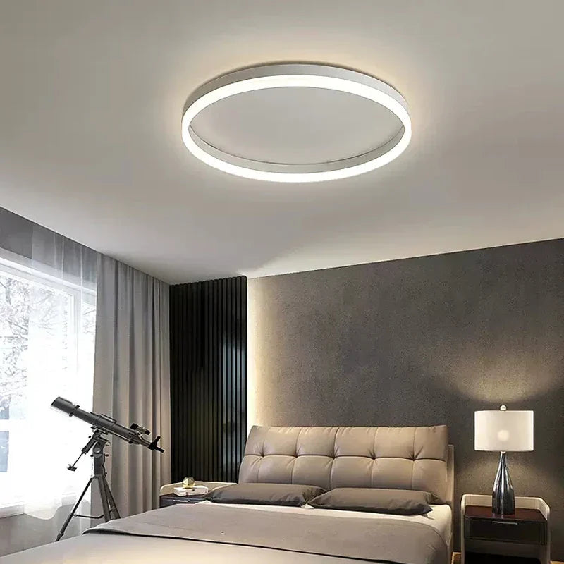 Minimalist LED Ceiling Light