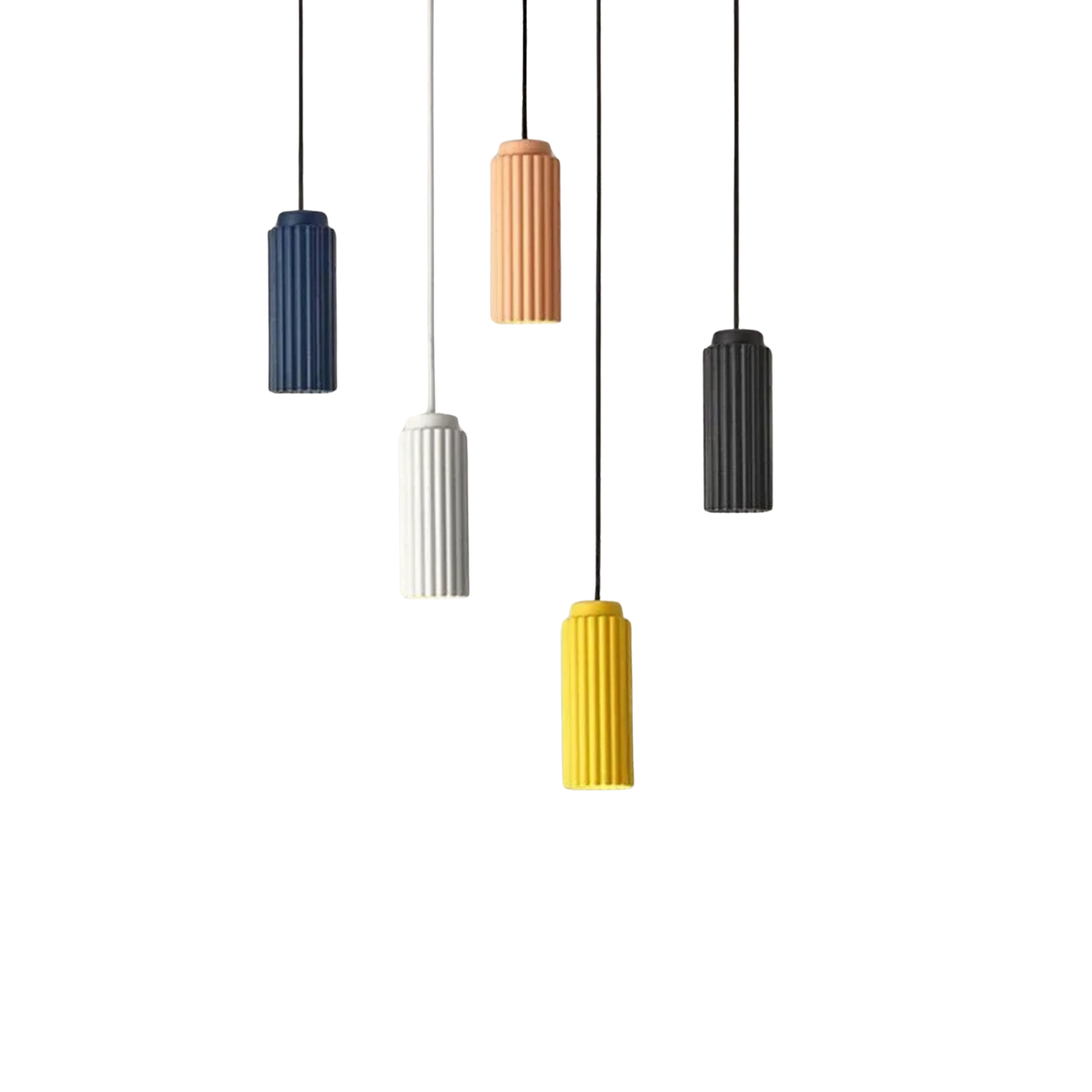 Nordic Led Minimalist Ceiling Kitchen Pendant Light