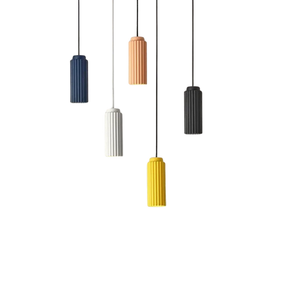 Nordic Led Minimalist Ceiling Kitchen Pendant Light