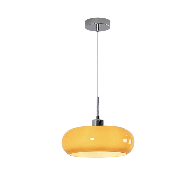 Bauhaus Modern Minimalist Pendant Light