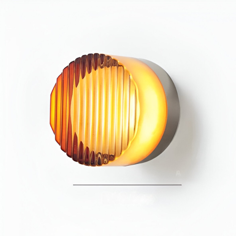 Retro LED Waterproof Indoor Outdoor Weatherproof Wall Light