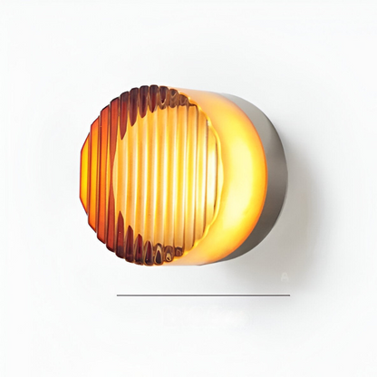 Retro LED Waterproof Indoor Outdoor Weatherproof Wall Light