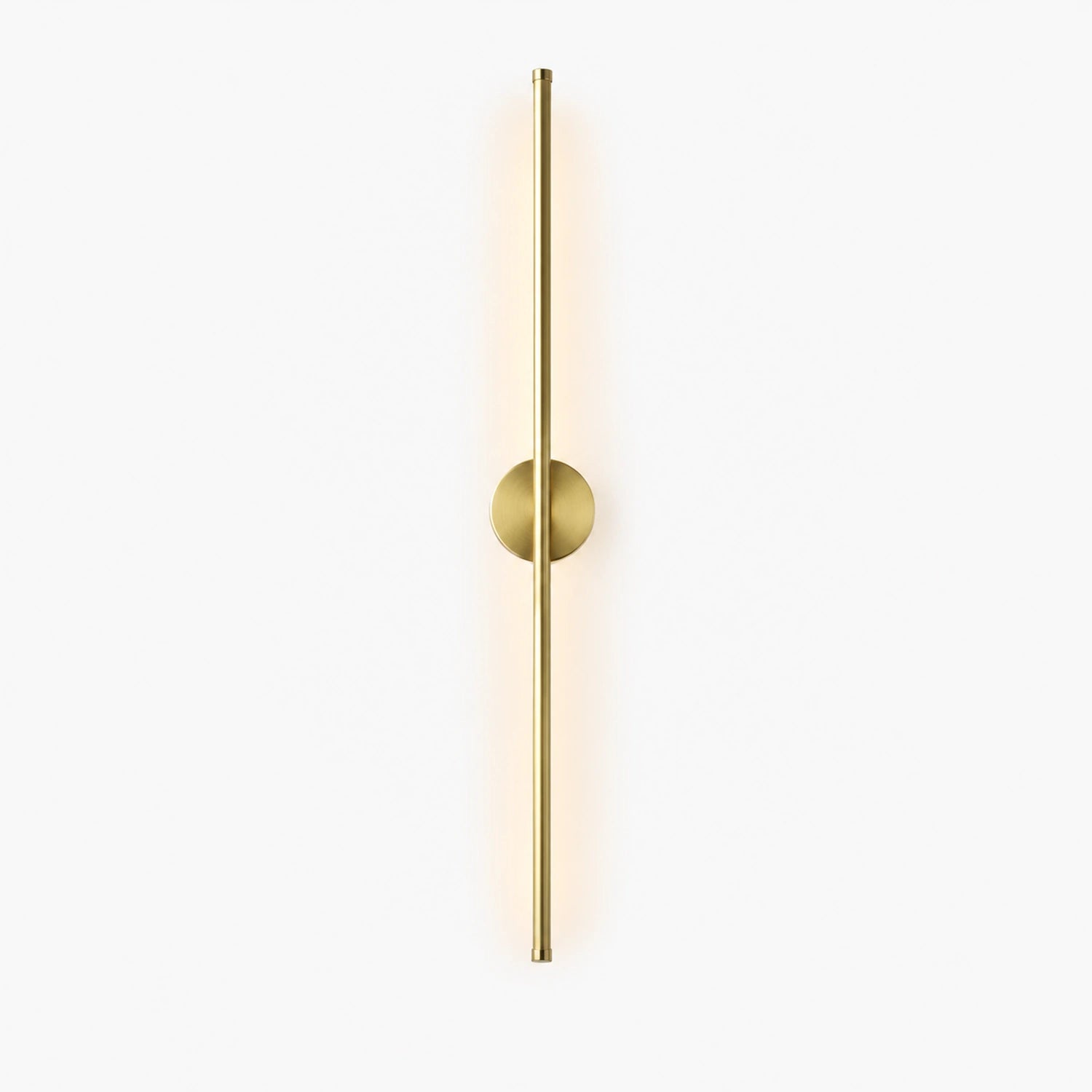 Nordic Touch Dimmable LED Wall Light