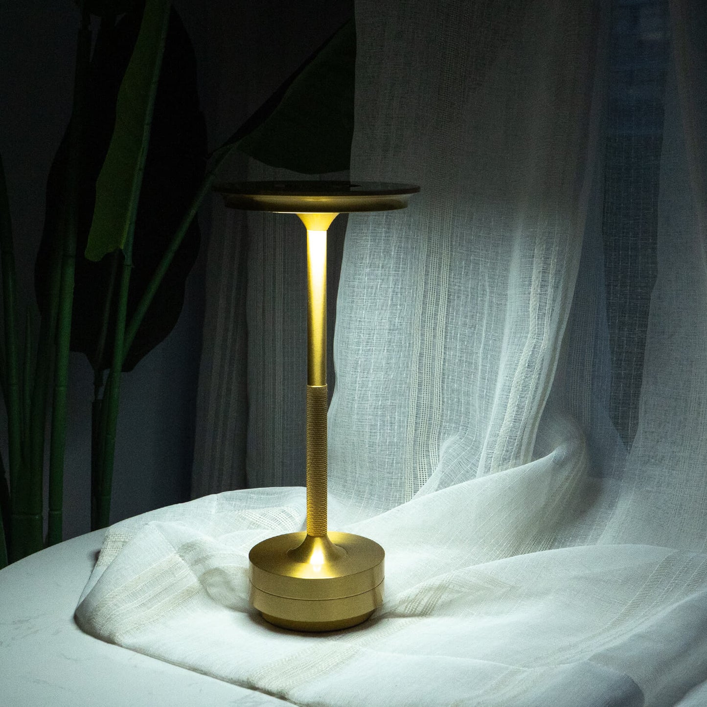 Rechargeable Cordless Table Lamp