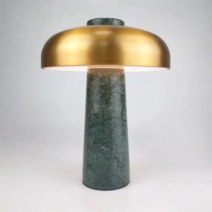 Cordless Table Lamp - Battery Operated - LED Light