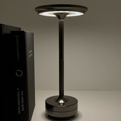 Rechargeable Cordless Table Lamp