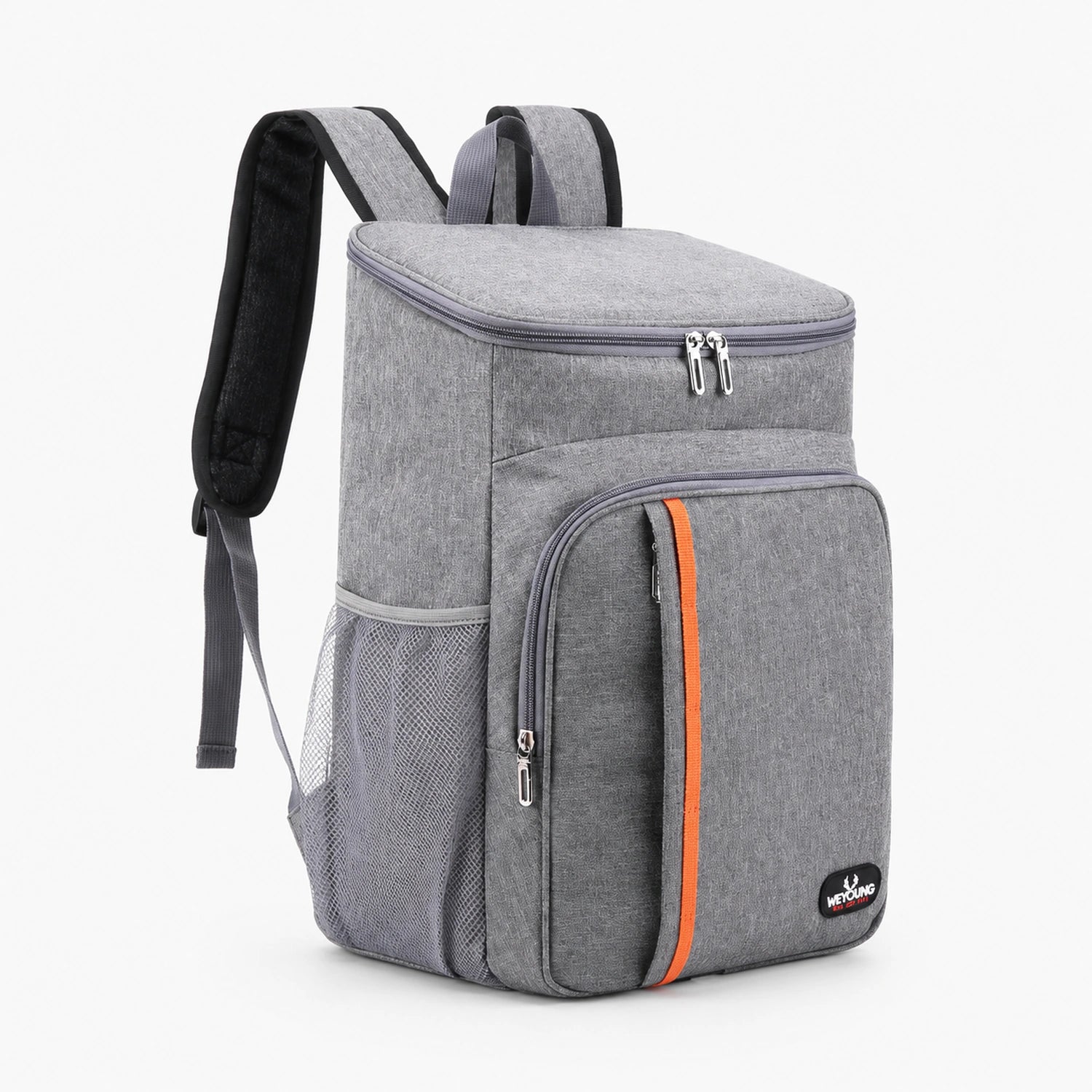 18L Waterproof Insulated Lunch Backpack