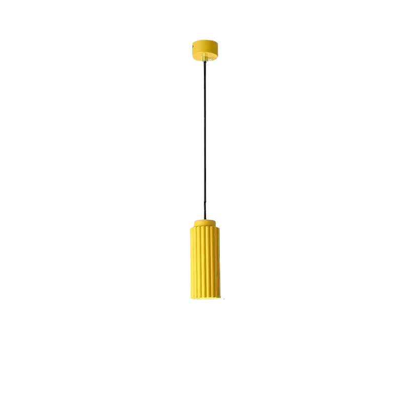 Nordic Led Minimalist Ceiling Kitchen Pendant Light