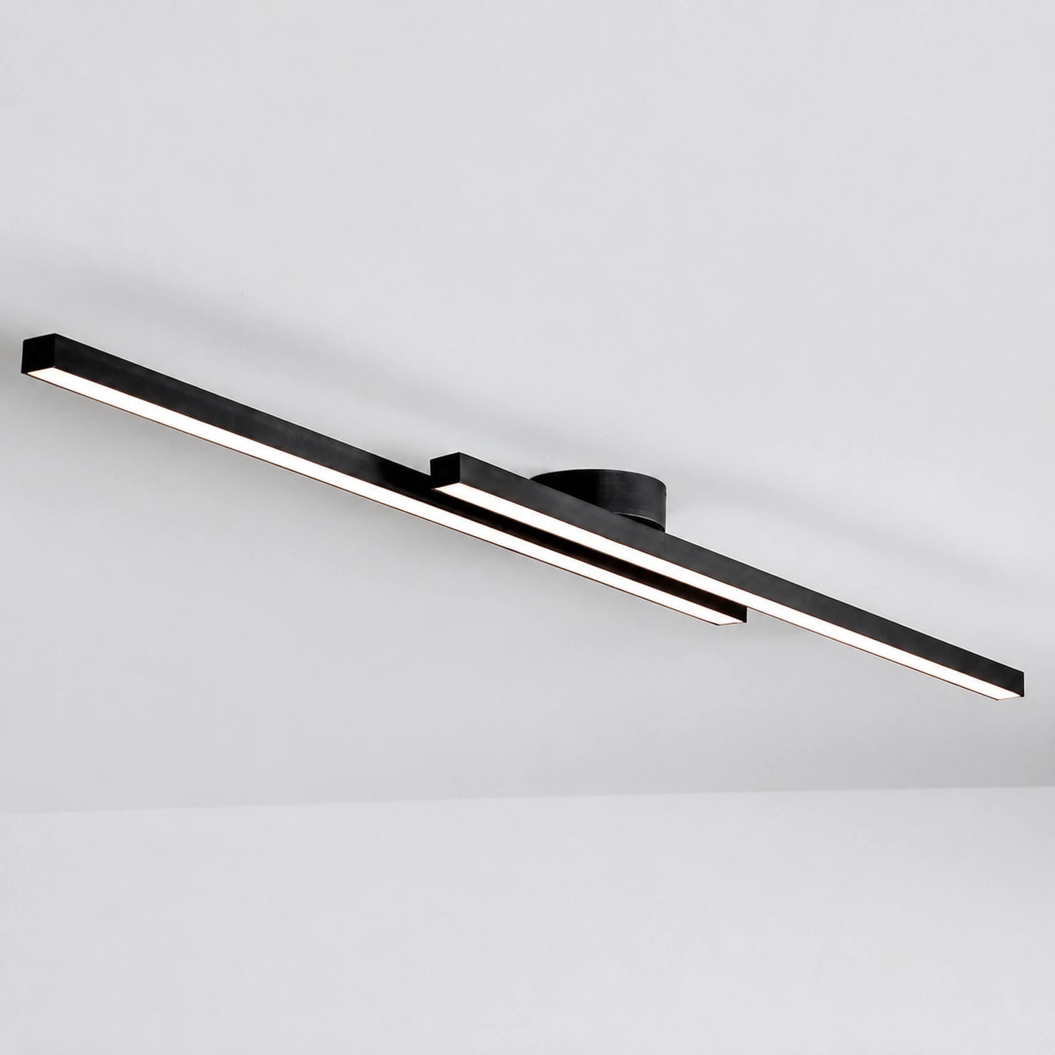 Modern Linear LED Ceiling Light