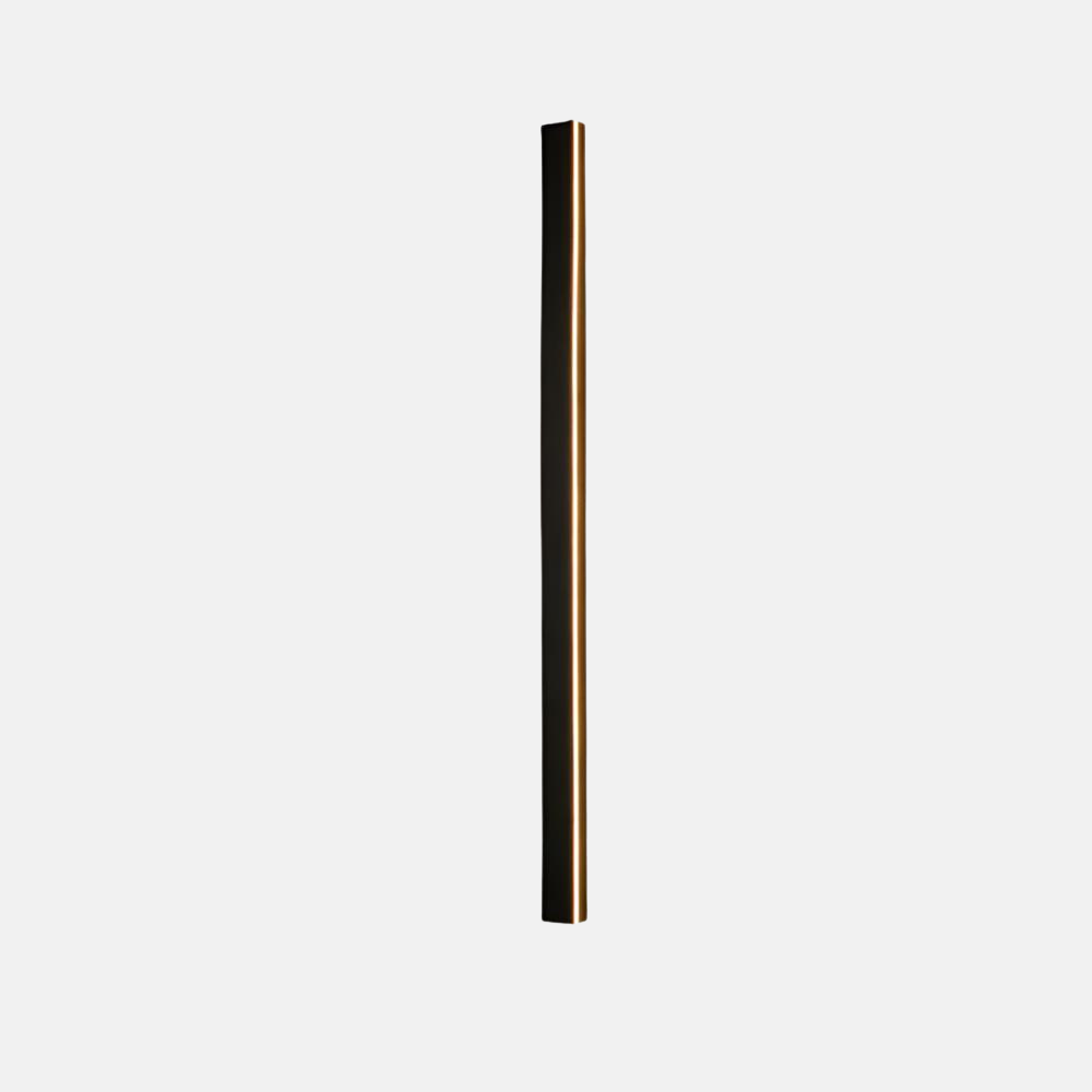 Minimalist Dimmable Waterproof Outdoor Modern Wall Lamp