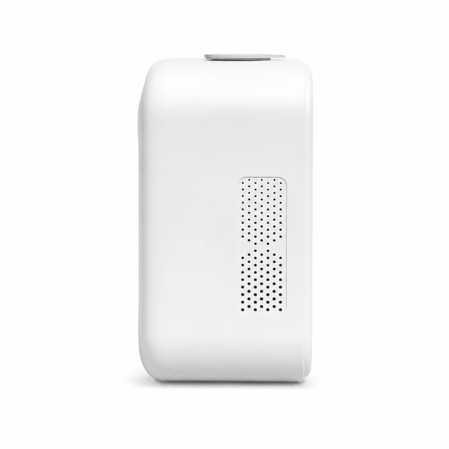 Portable USB Air Cooler with Water Tank & Rechargeable Battery