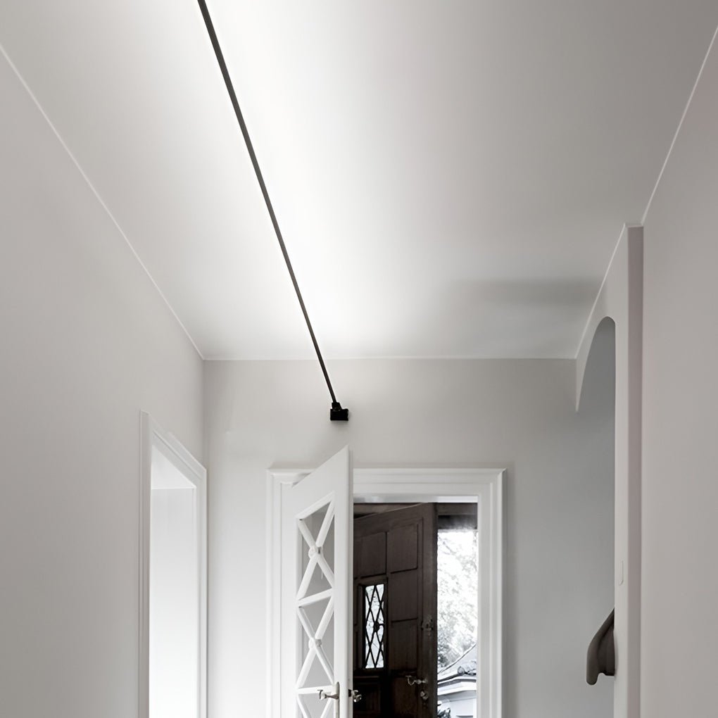 Skyline Linear Modern Minimalist LED Wall Lamp
