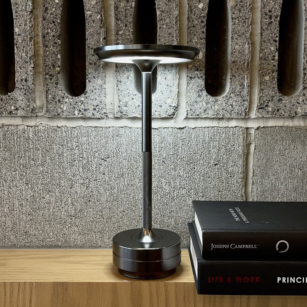 Rechargeable Cordless Table Lamp