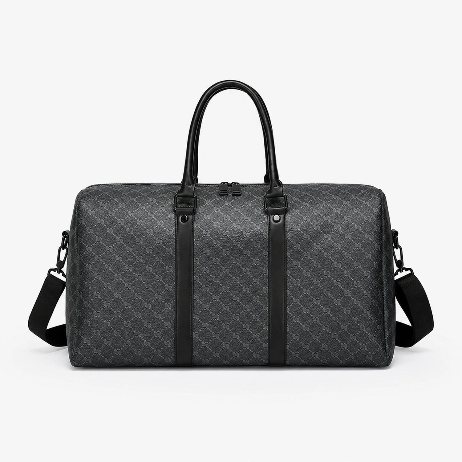 Men’s Large PU Travel Bag