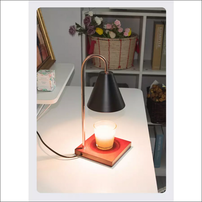 Candle Warmer Lamp Atmospheric Home Decor