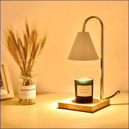 Candle Warmer Lamp Atmospheric Home Decor