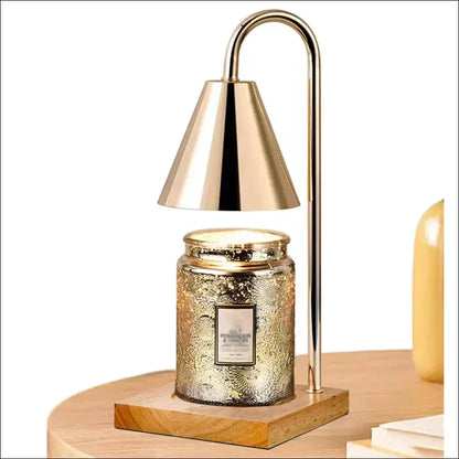 Candle Warmer Lamp Atmospheric Home Decor