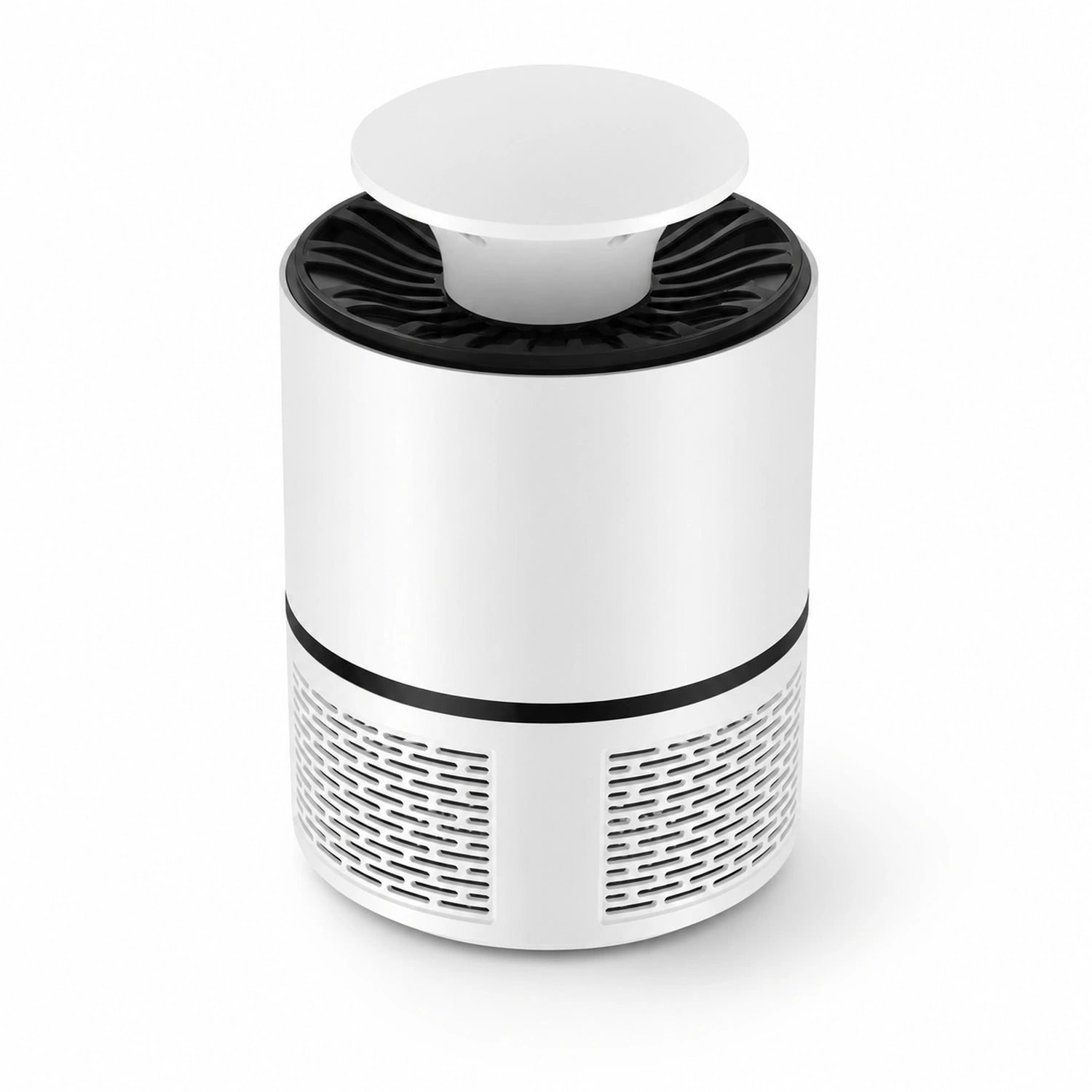 Silent UV Mosquito Killer Lamp for Home & Office